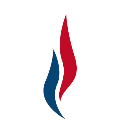 LOGO RN blanc